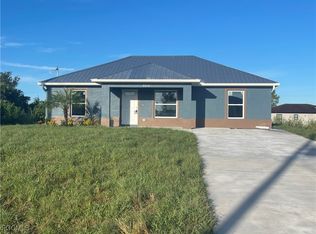 3318 Clearview Cir, Labelle, FL 33935