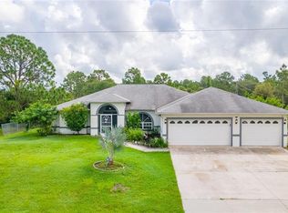 1318 Moore Ave, Lehigh Acres, FL 33972