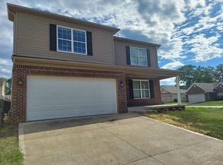 2848 Kearney Creek Ln, Lexington, KY 40511