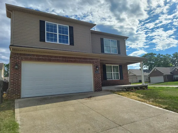 2848 Kearney Creek Ln, Lexington, KY 40511