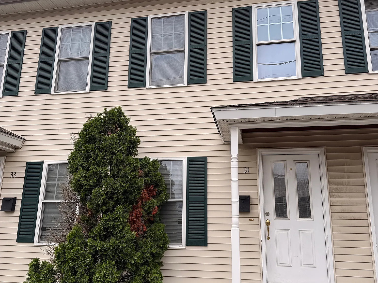 3 bed, 2.5 bath, 2000 sqft, $2,650 — Photo 2