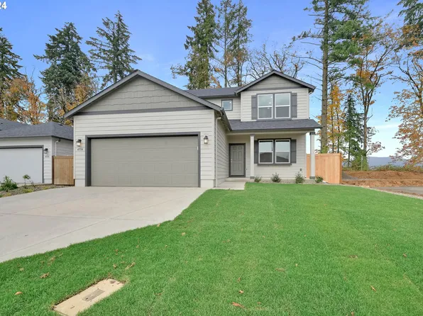 4994 Cedar View Dr, Springfield, OR 97478
