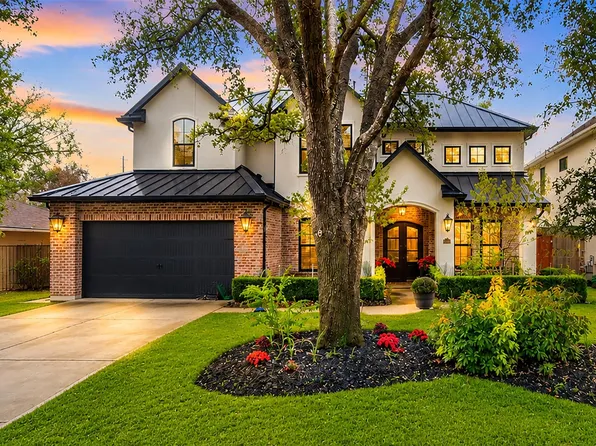 4719 Waring St, Houston, TX 77027