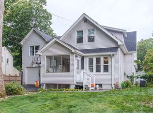 7 Seminole Trl, Denville, NJ 07834