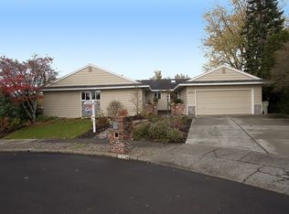 19275 NW Athena Pl, Portland, OR 97229