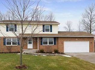 3150 Angle Rd, Orchard Park, NY 14127