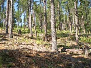 7116 Tanager Ln, Black Hawk, SD 57718