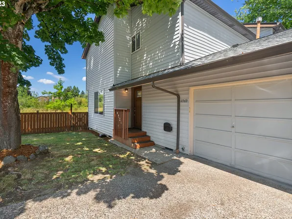 10569 SW North Dakota St, Portland, OR 97223