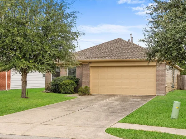 16799 Accolade Way, Conroe, TX 77385