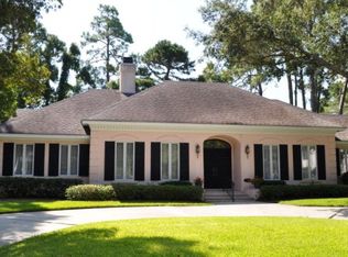 253 Saint Andrews, Saint Simons Island, GA 31522