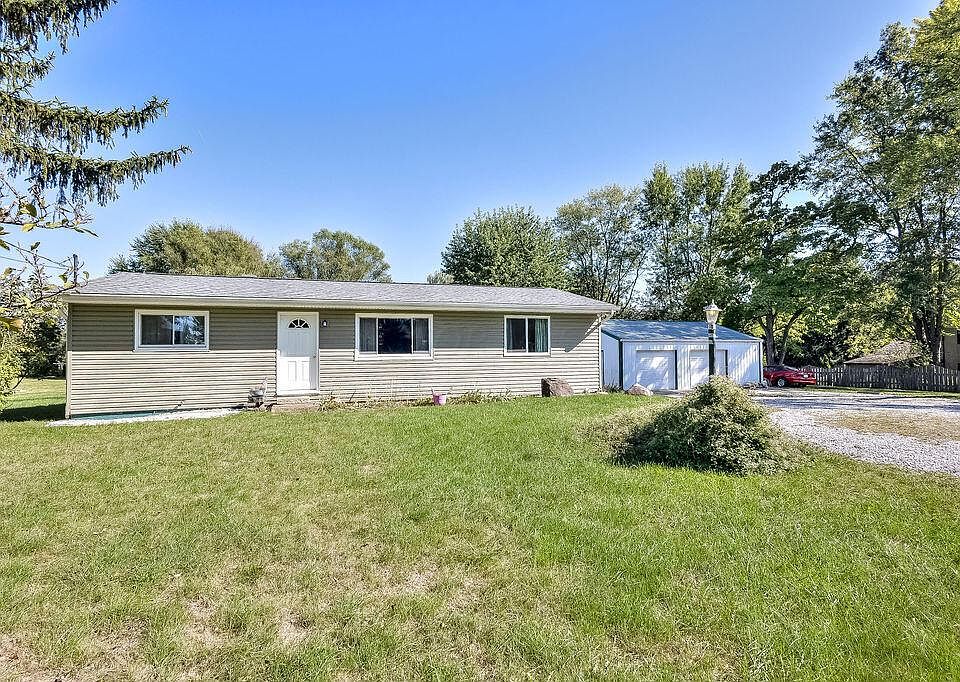 6977 Tussic St, Westerville, OH 43082 | Zillow