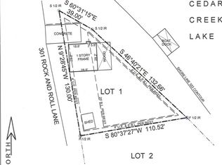 301 Rock And Roll Ln #1, Mabank, TX 75156