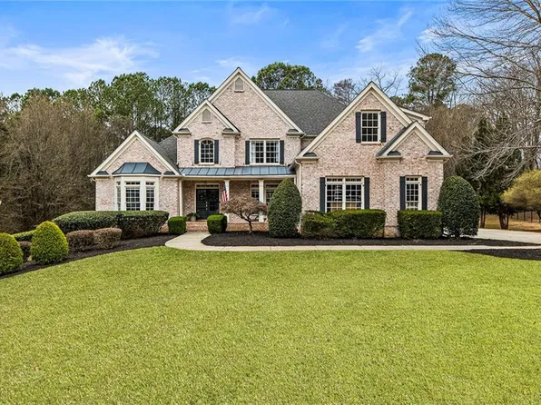 1011 Colonnade Way, Milton, GA 30004