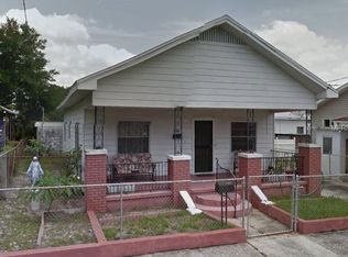 1816 E 18th Ave, Tampa, FL 33605