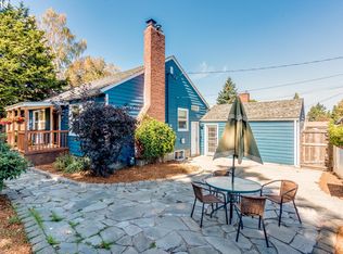 8335 NE Going St, Portland, OR 97220