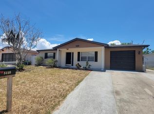 8440 Paxton Dr, Port Richey, FL 34668