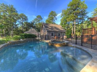 32211 Pattys Lndg, Magnolia, TX 77354