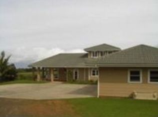 5335B Kapaka St, Princeville, HI 96722