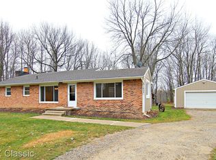 1605 Rowe Rd, Milford, MI 48380