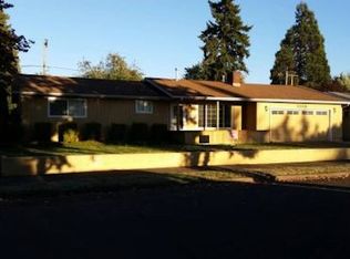 2329 Dornoch St, Springfield, OR 97477