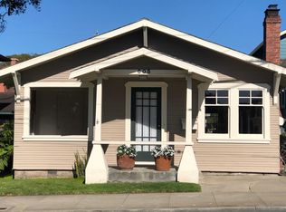 605 Forest Ave, Pacific Grove, CA 93950