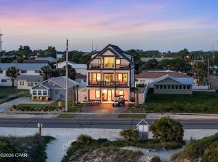 19706 Front Beach Rd, Panama City Beach, FL 32413