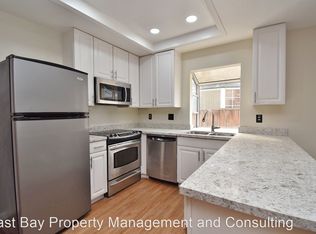 4375 Dali St, Fremont, CA 94536