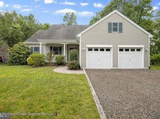 219 Hilliard Blvd, Manahawkin, NJ 08050