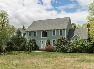 24 Liberty Dr, Southborough, MA 01772