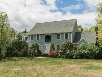 24 Liberty Dr, Southborough, MA, 01772