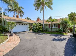 520 N Cypress St, La Habra, CA 90631