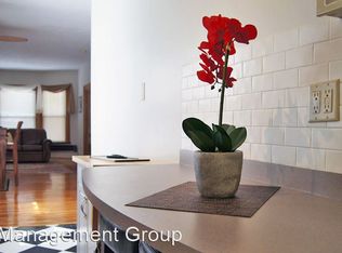 719 Elmwood Ave APT 3, Buffalo, NY 14222
