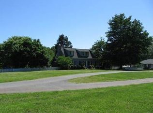 8136 Belmont Rd, Spotsylvania, VA 22551