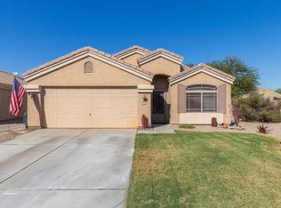 15930 W Williams St, Goodyear, AZ 85338