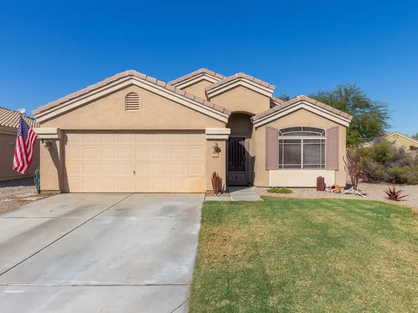 15930 W Williams St, Goodyear, AZ 85338