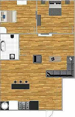 2nd image of 145 E 35th St APT 1re