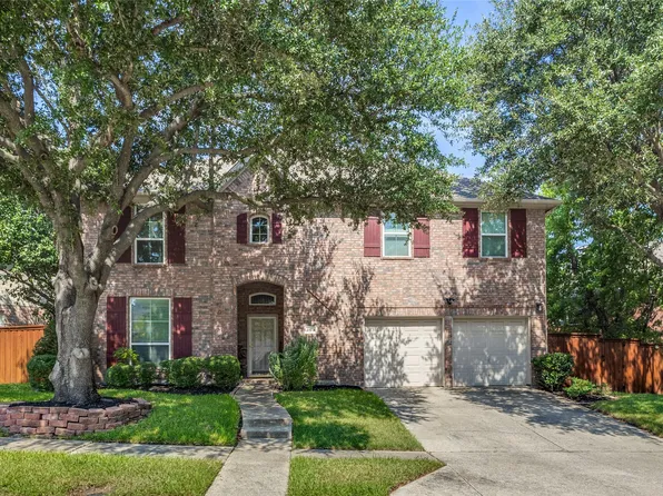 204 S Village Dr, McKinney, TX 75072