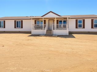 9235 Lindero Rd, Victorville, CA 92392