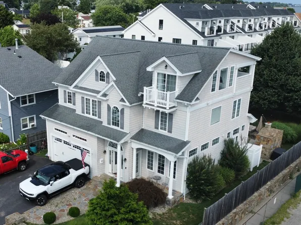 48 2nd Avenue, Stratford, CT 06615