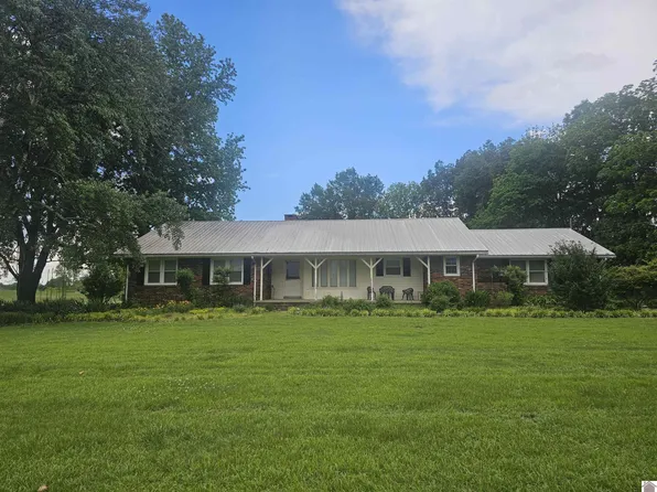 5182 State Route 58 E, Clinton, KY 42031