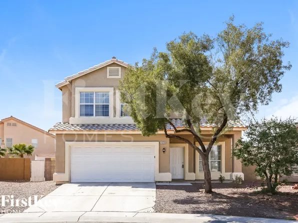 1620 Knoll Heights Ct, North Las Vegas, NV 89032