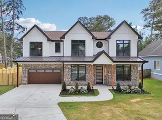 2877 Alexa Ave, Atlanta, GA