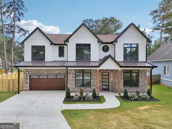 2877 Alexa Ave, Atlanta, GA 30317