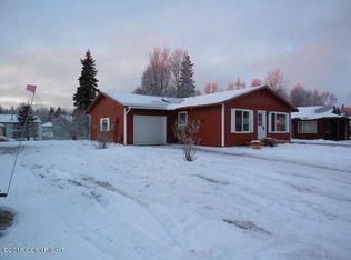 312 Portlock St, Kenai, AK 99611