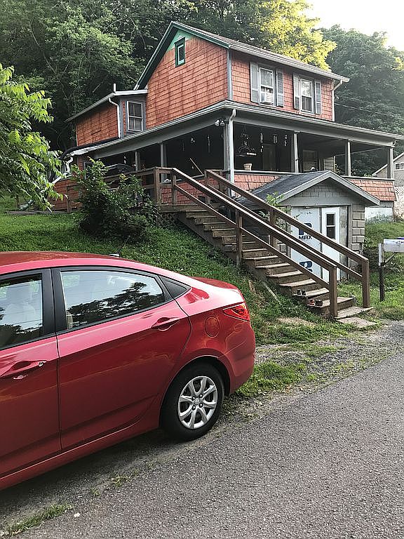 56 Old Numidia Rd, Catawissa, PA 17820 Zillow