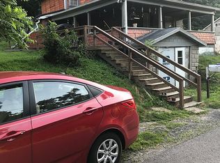 56 Old Numidia Rd, Catawissa, PA 17820