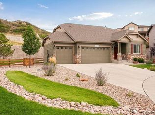 2024 Wood Thrush Way, Castle Rock, CO 80109