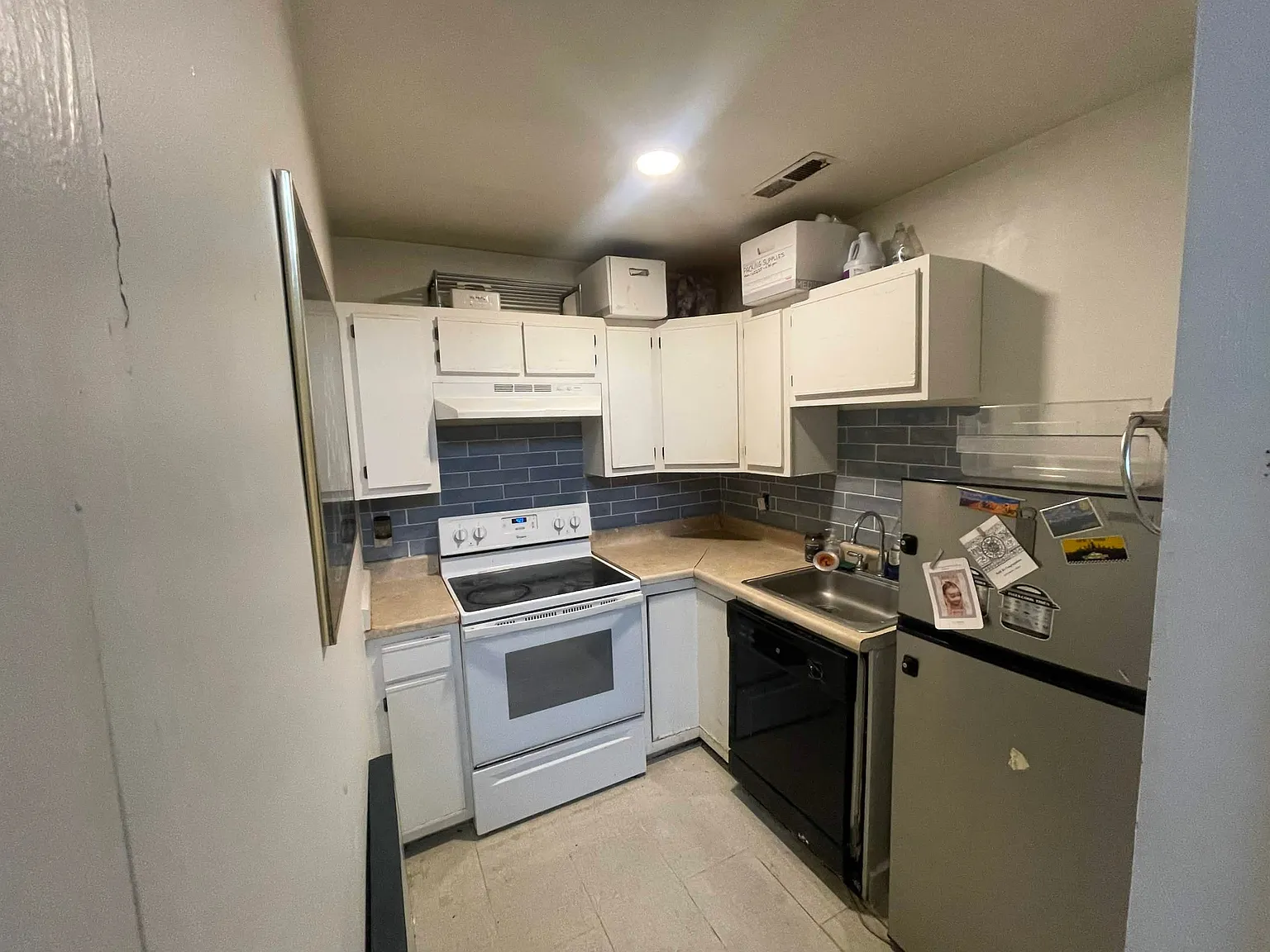 2 bed, 1.0 bath, 950 sqft, $650 — Photo 4
