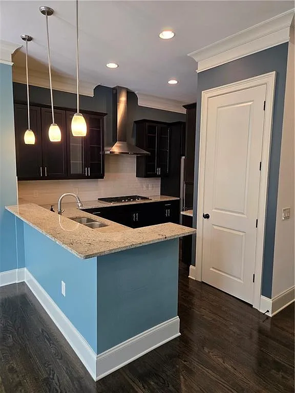 3 bed, 3.5 bath, 1748 sqft, $4,595 — Photo 3