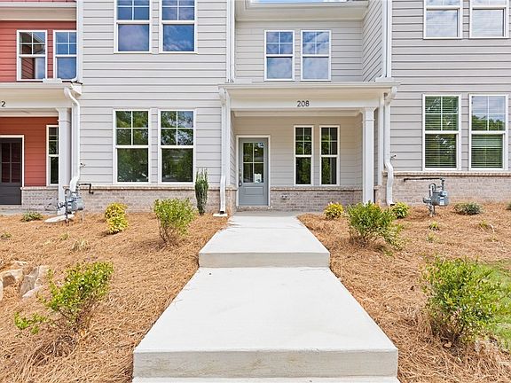 2nd image of 208 Westpark Drive